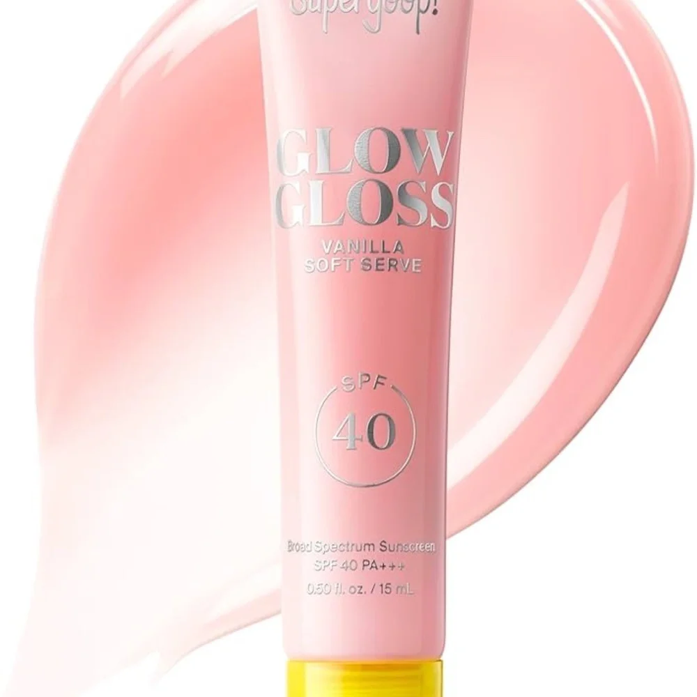 Supergoop! color vanilla